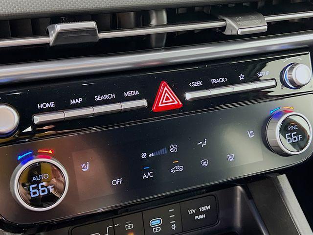 new 2025 Hyundai SANTA CRUZ car, priced at $39,706