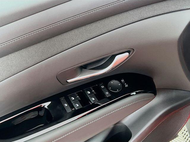 new 2025 Hyundai SANTA CRUZ car, priced at $39,706