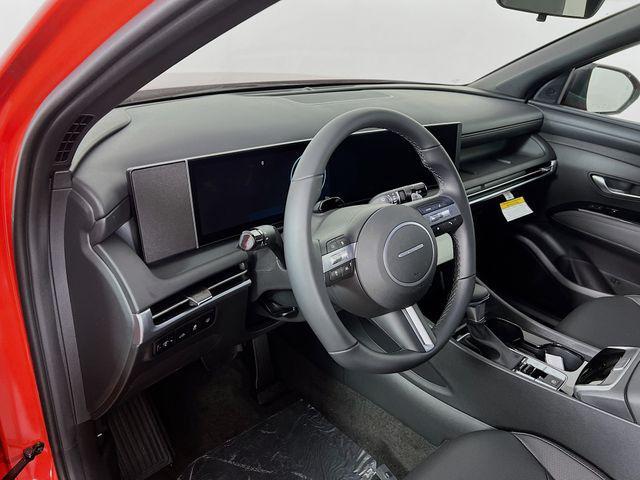 new 2025 Hyundai SANTA CRUZ car, priced at $39,706