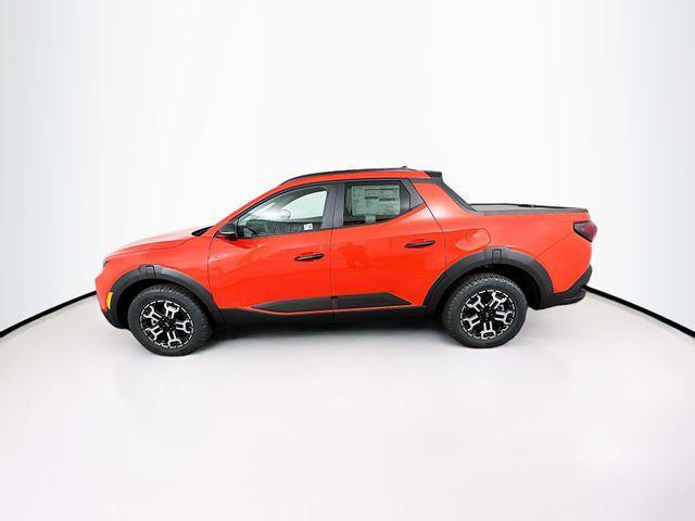 new 2025 Hyundai SANTA CRUZ car, priced at $39,706