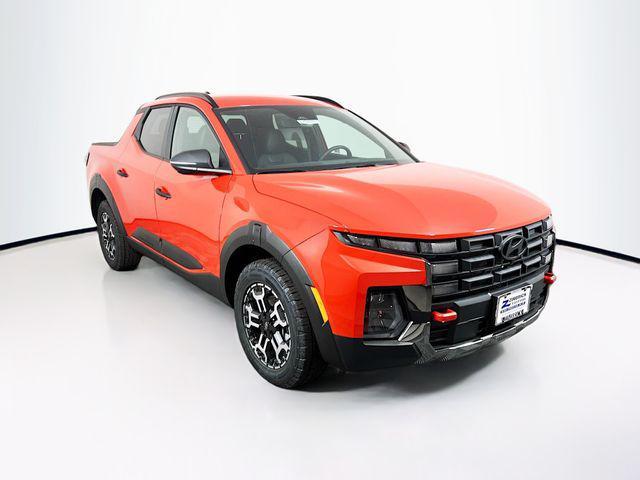 new 2025 Hyundai SANTA CRUZ car, priced at $39,706