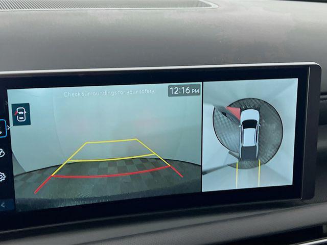 new 2025 Hyundai SANTA CRUZ car, priced at $39,706