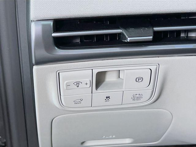 new 2025 Hyundai TUCSON Hybrid car, priced at $40,356