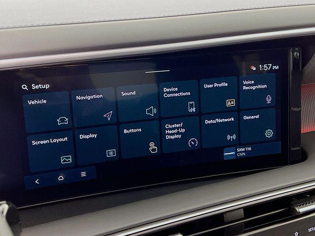 new 2026 Hyundai Palisade car, priced at $56,625