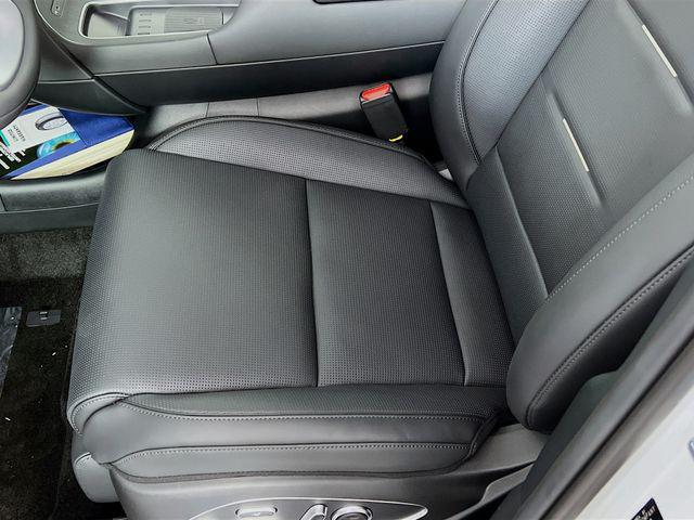 new 2026 Hyundai Palisade car, priced at $56,625