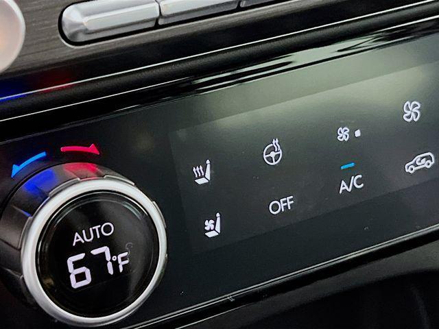 new 2026 Hyundai Palisade car, priced at $56,625