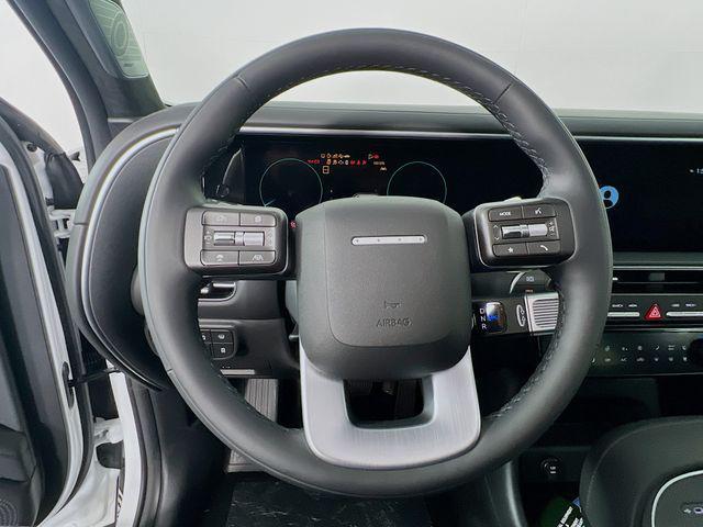 new 2026 Hyundai Palisade car, priced at $56,625