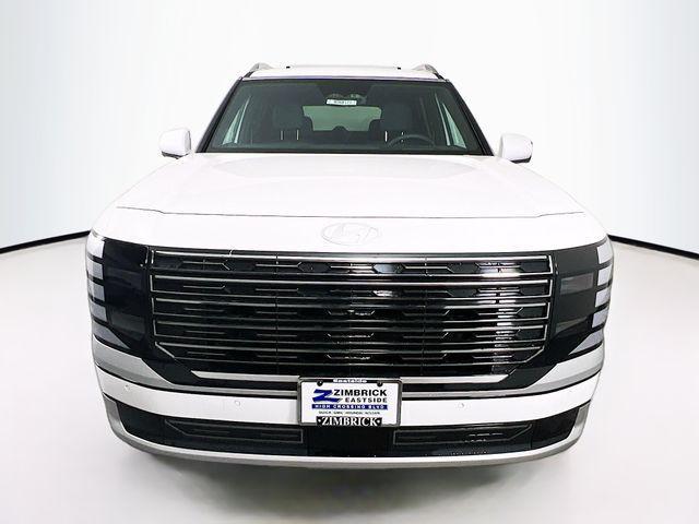 new 2026 Hyundai Palisade car, priced at $56,625