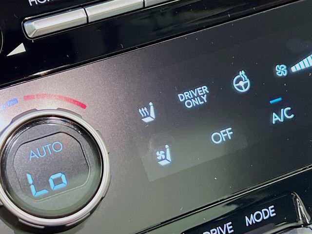 new 2026 Hyundai Santa Fe car, priced at $45,600