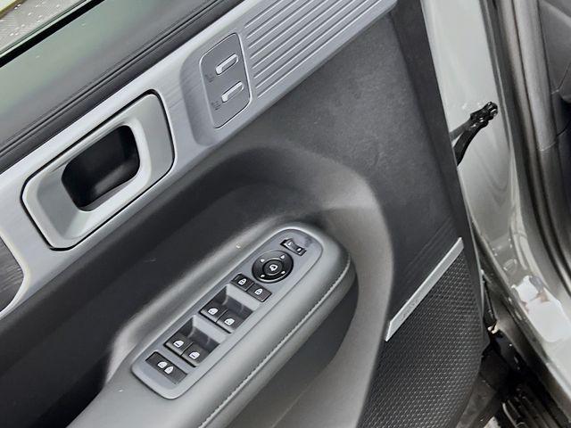 new 2026 Hyundai Santa Fe car, priced at $45,600