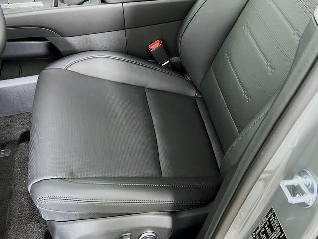 new 2026 Hyundai Santa Fe car, priced at $45,600