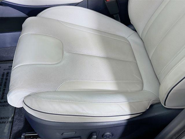 used 2022 Hyundai Palisade car, priced at $34,980