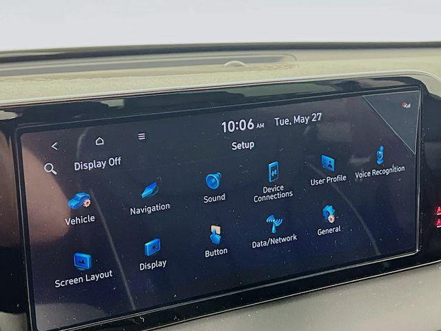 new 2025 Hyundai Palisade car, priced at $46,378
