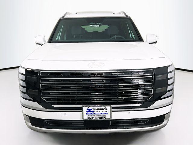 new 2026 Hyundai Palisade car, priced at $56,740