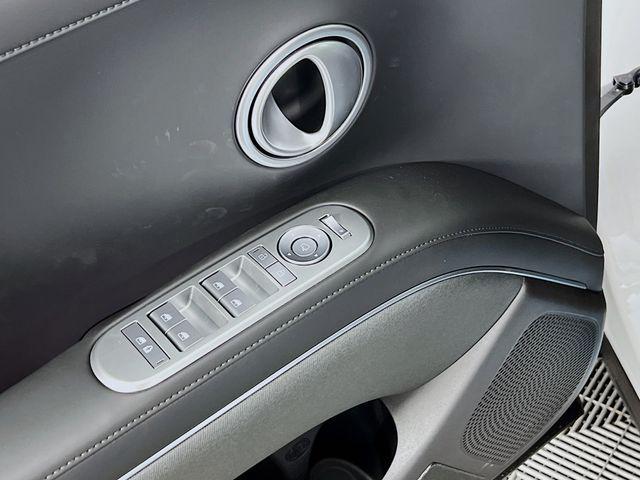 new 2026 Hyundai Palisade car, priced at $56,740