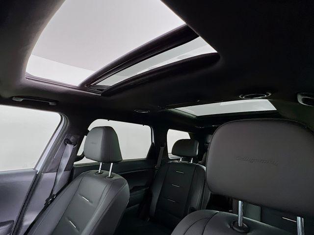 new 2026 Hyundai Palisade car, priced at $56,740