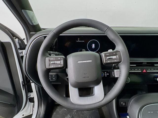 new 2026 Hyundai Palisade car, priced at $56,740