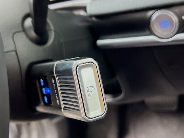 new 2025 Hyundai TUCSON Hybrid car, priced at $34,563