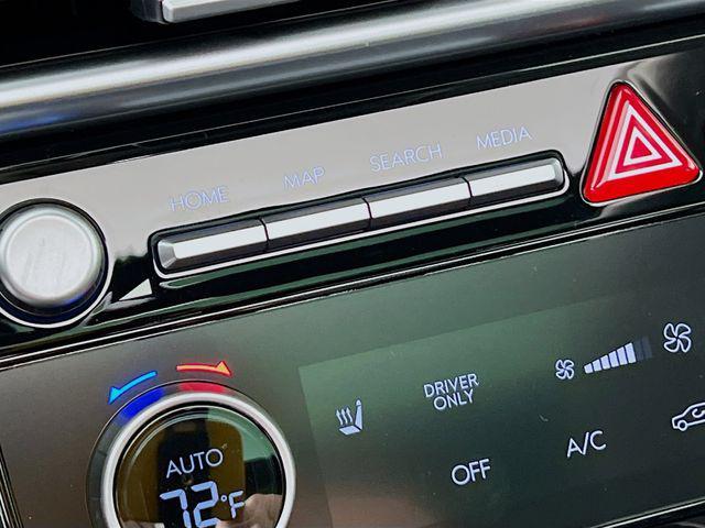 new 2025 Hyundai TUCSON Hybrid car, priced at $34,563