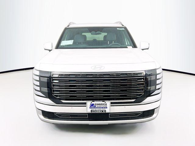 new 2026 Hyundai Palisade Hybrid car, priced at $59,990