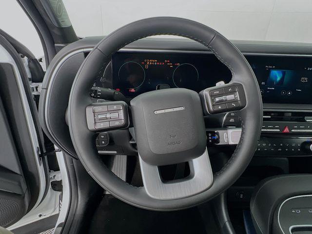 new 2026 Hyundai Palisade Hybrid car, priced at $59,990