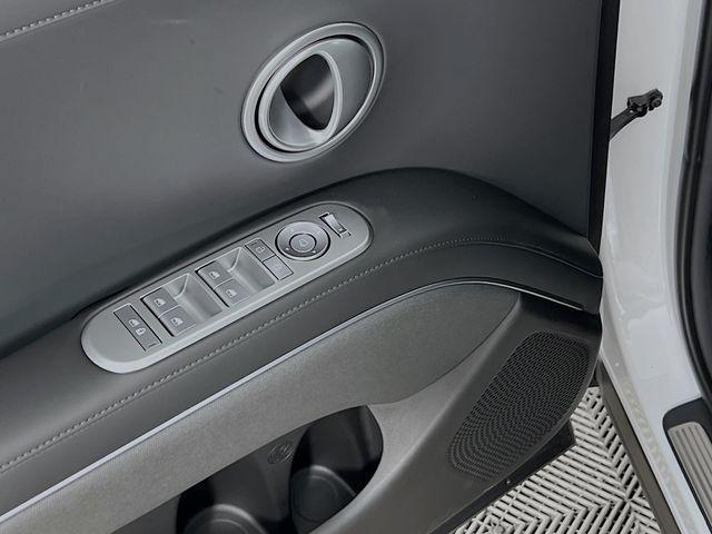 new 2026 Hyundai Palisade Hybrid car, priced at $59,990