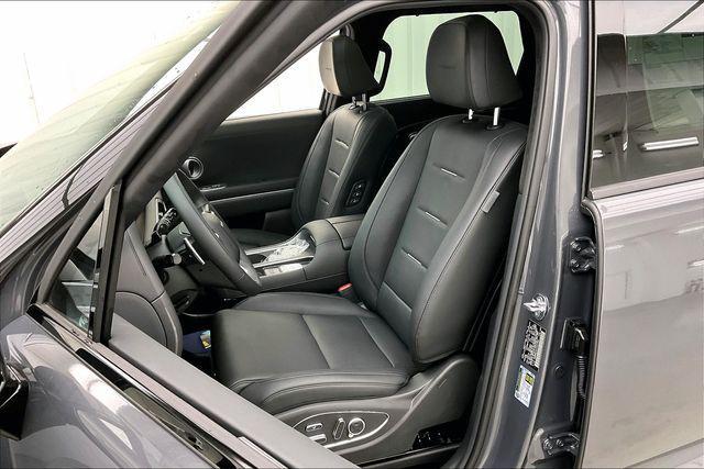 new 2026 Hyundai Palisade Hybrid car, priced at $59,625