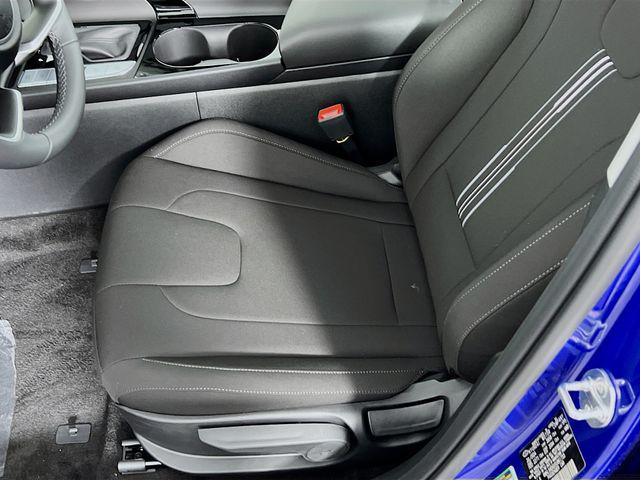 new 2025 Hyundai Elantra car, priced at $23,650