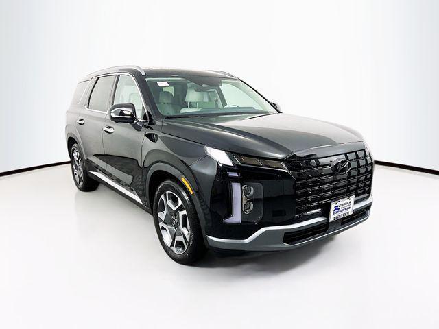 new 2025 Hyundai Palisade car, priced at $50,892