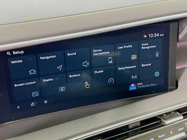 new 2026 Hyundai Palisade car, priced at $51,775