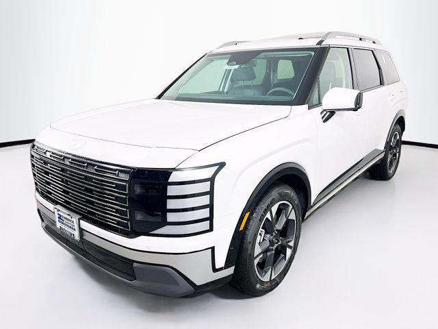new 2026 Hyundai Palisade car, priced at $51,775