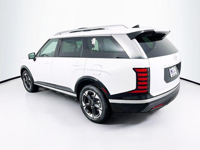 new 2026 Hyundai Palisade car, priced at $51,775