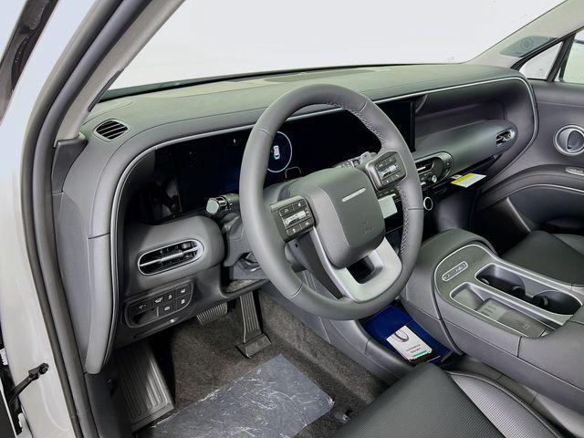 new 2026 Hyundai Palisade car, priced at $51,775
