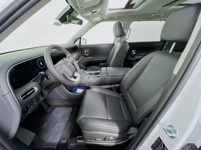 new 2026 Hyundai Palisade car, priced at $51,775