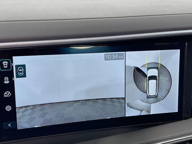 new 2026 Hyundai Palisade car, priced at $51,775