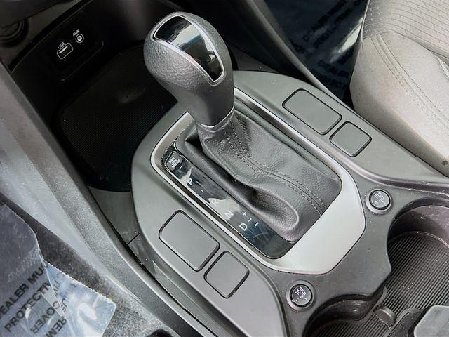 used 2017 Hyundai Santa Fe Sport car, priced at $13,990