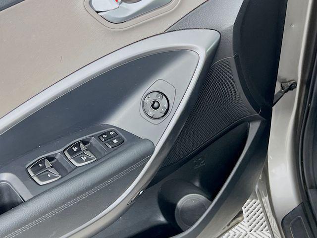 used 2017 Hyundai Santa Fe Sport car, priced at $13,990