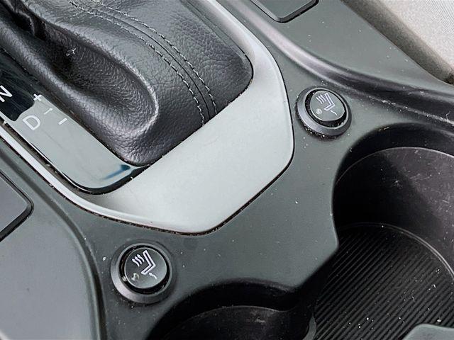 used 2017 Hyundai Santa Fe Sport car, priced at $13,990