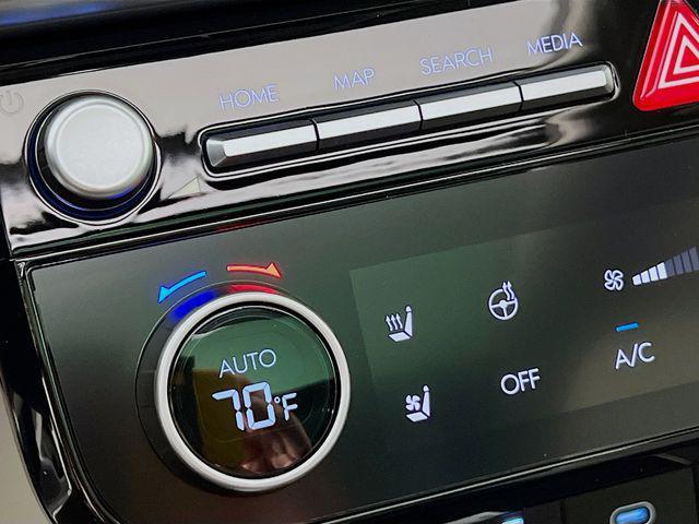 new 2026 Hyundai Tucson car, priced at $38,876