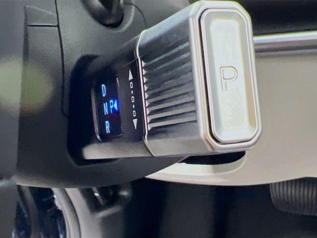 new 2026 Hyundai Tucson car, priced at $38,876