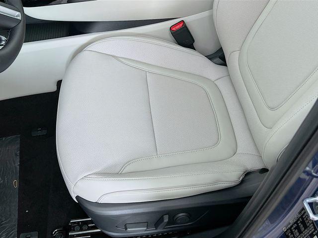 new 2026 Hyundai Tucson car, priced at $38,876