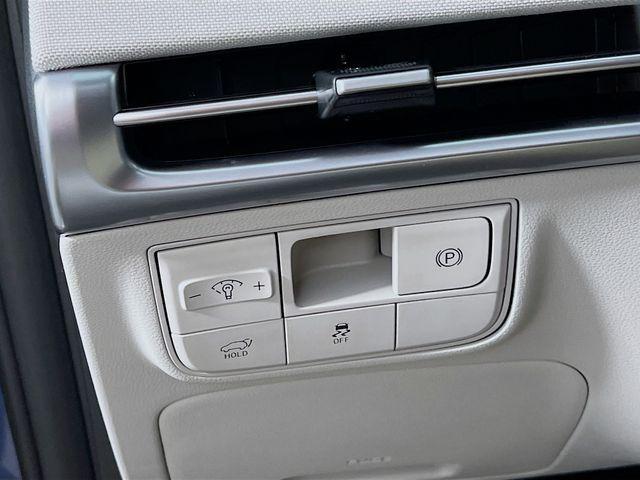 new 2026 Hyundai Tucson car, priced at $38,876