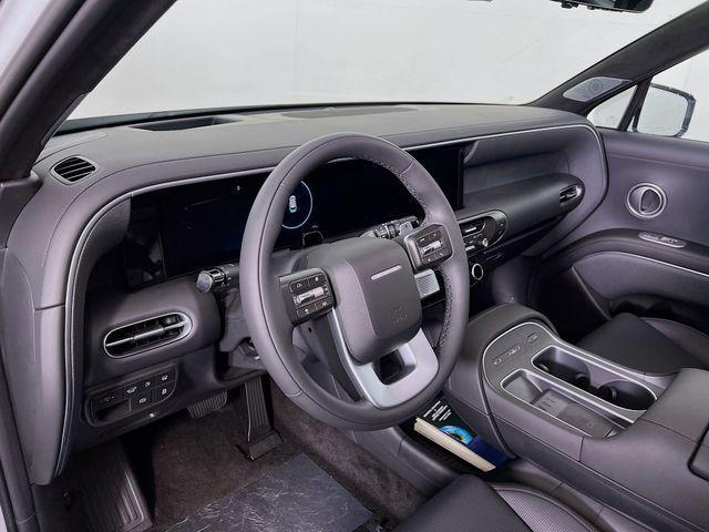 new 2026 Hyundai Palisade Hybrid car, priced at $60,395