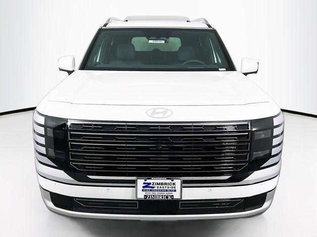 new 2026 Hyundai Palisade Hybrid car, priced at $60,395