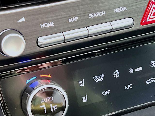 new 2026 Hyundai Palisade Hybrid car, priced at $60,395