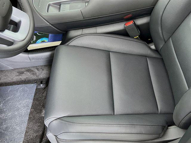 new 2026 Hyundai Palisade Hybrid car, priced at $60,395