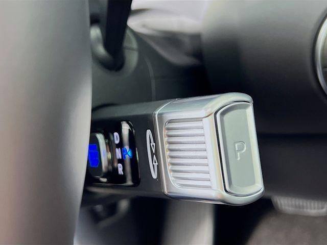 new 2026 Hyundai Palisade Hybrid car, priced at $60,395