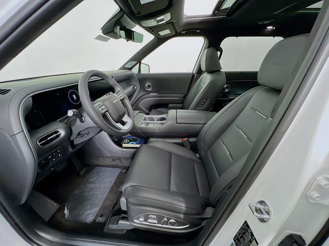 new 2026 Hyundai Palisade Hybrid car, priced at $60,395