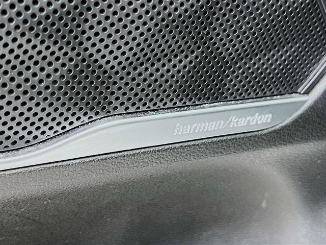 used 2023 Hyundai Santa Fe car, priced at $27,441