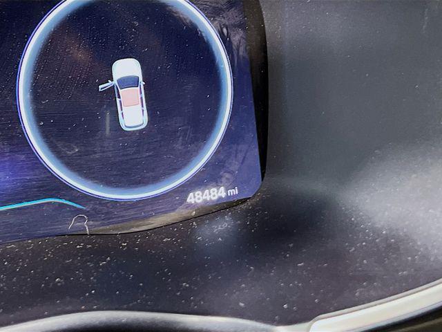 used 2023 Hyundai Santa Fe car, priced at $27,441